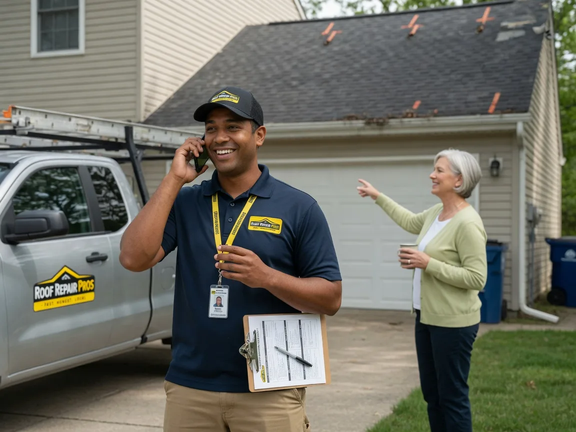 Roof Repair Newport, TN FAQs